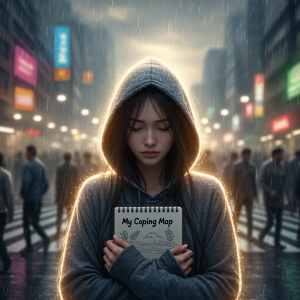 autistic depression support